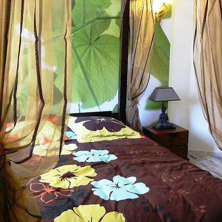 Bali Appartement Cannes Buitenkant foto