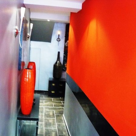 Bali Appartement Cannes Buitenkant foto