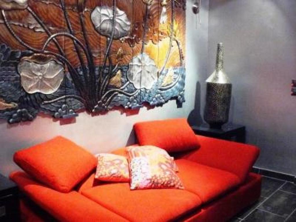 Bali Appartement Cannes Buitenkant foto
