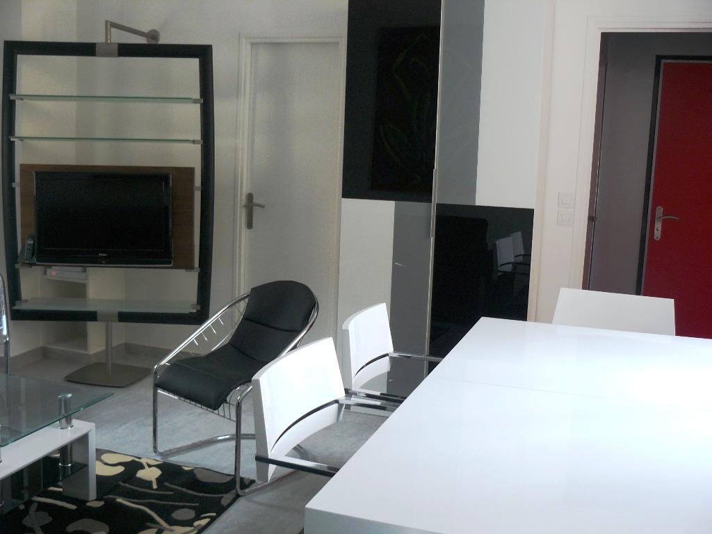 Bali Appartement Cannes Buitenkant foto