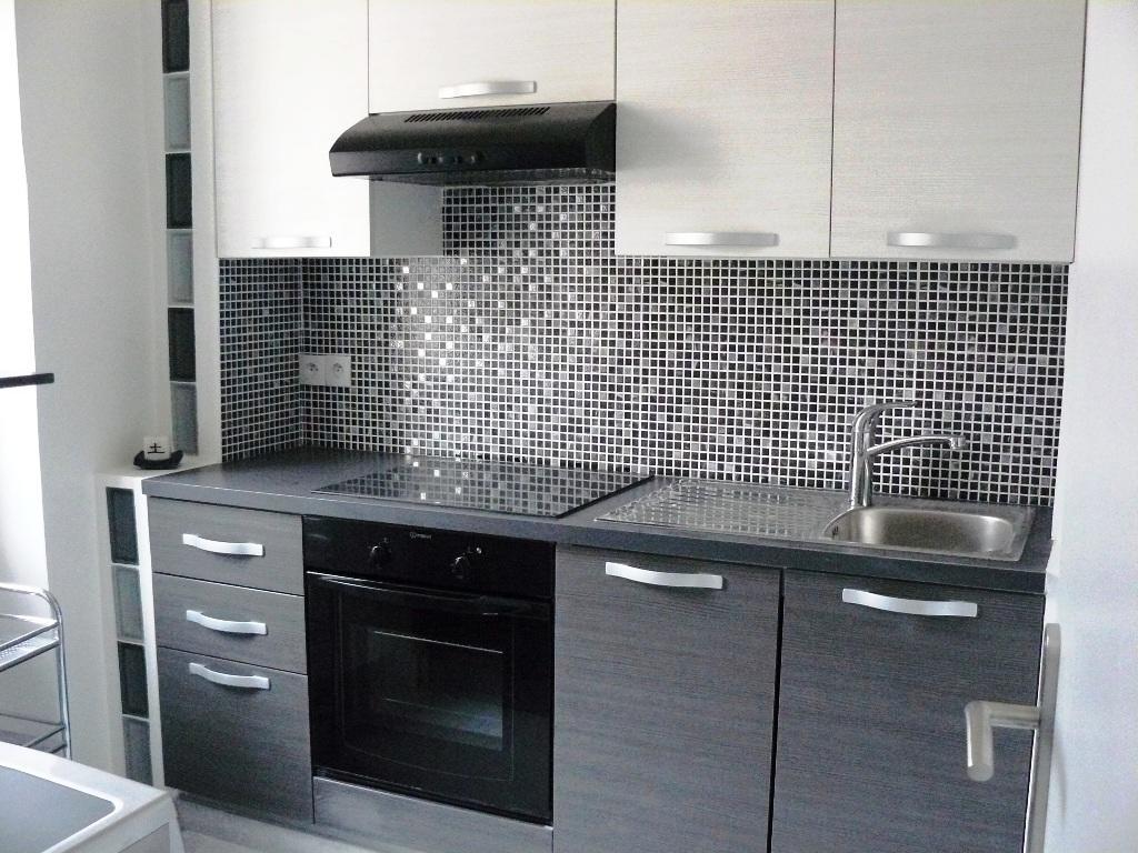 Bali Appartement Cannes Buitenkant foto