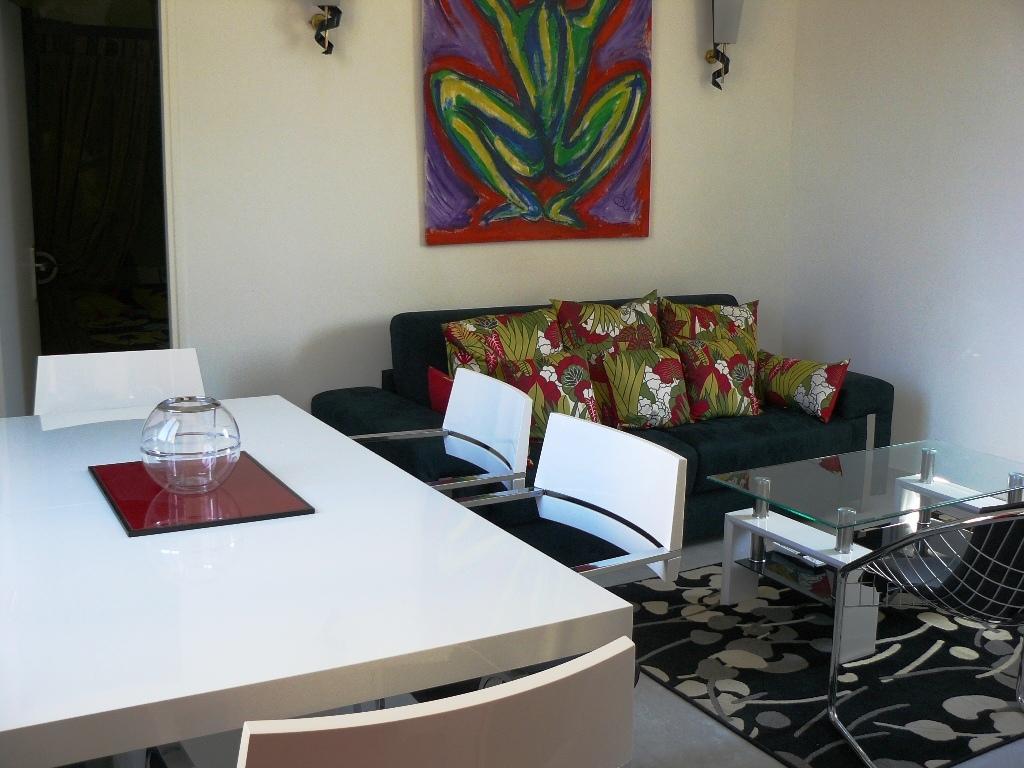 Bali Appartement Cannes Buitenkant foto