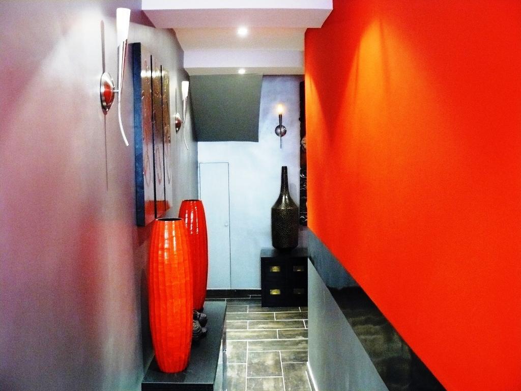 Bali Appartement Cannes Buitenkant foto