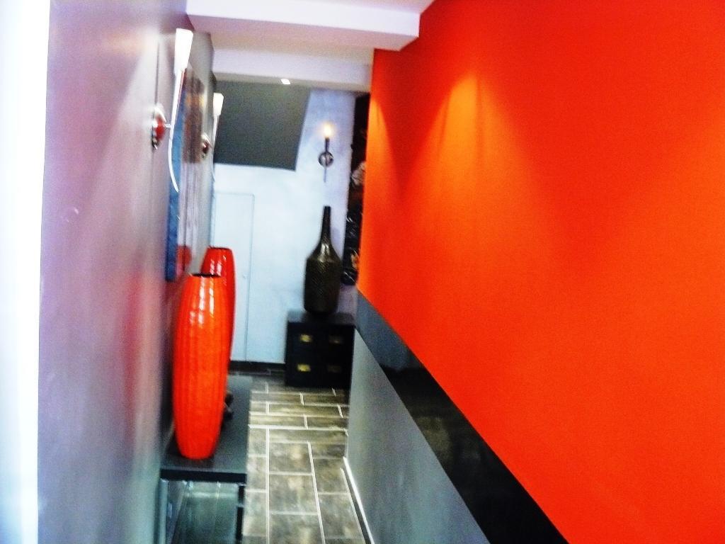Bali Appartement Cannes Buitenkant foto
